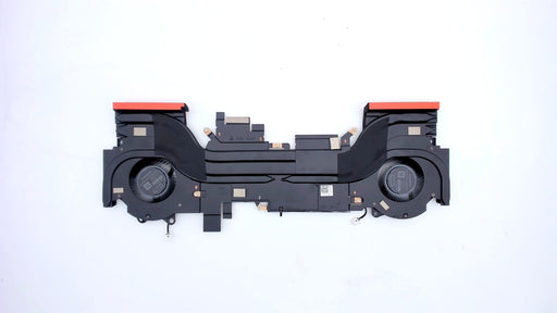 Components>Fans and Heatsinks>Laptops - Dell - DV367 - Open Box
