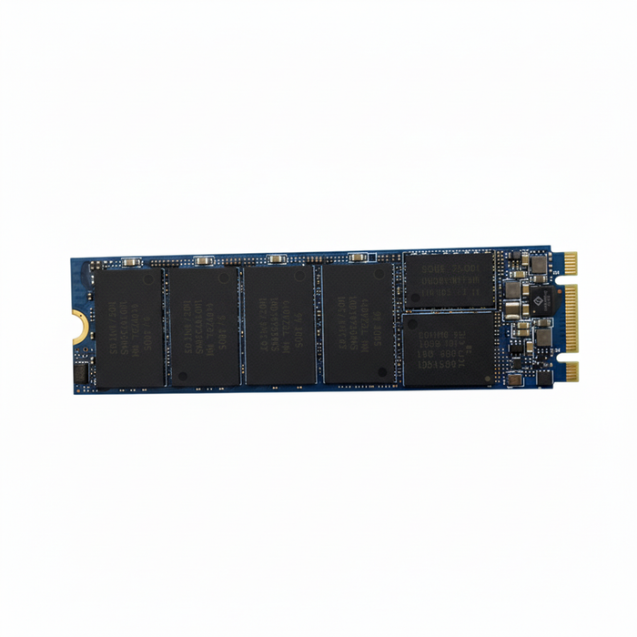 Drives & Storage>SSD Drives - Lenovo - 00UP618 - Open Box