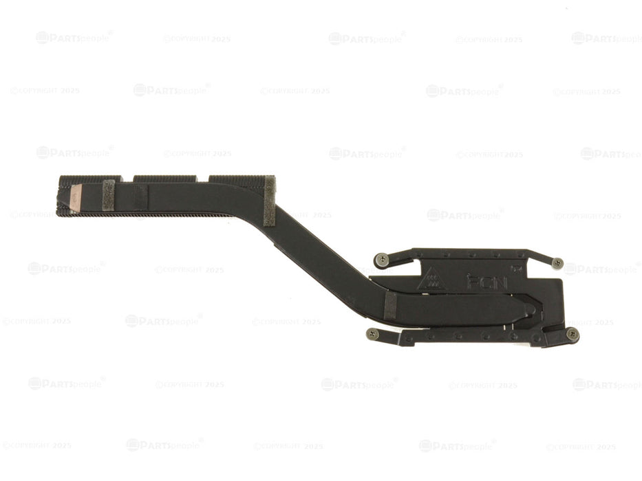 Components>Fans and Heatsinks>Laptops - Dell - T3GG2 - Open Box