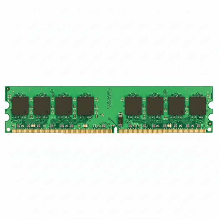 Memory>RAM - Server/Workstation - Dell - SNPRKR5JC/8G - Open Box