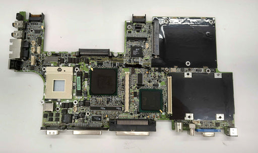 Components>Motherboards>Laptops - Dell - 7D845 - Open Box