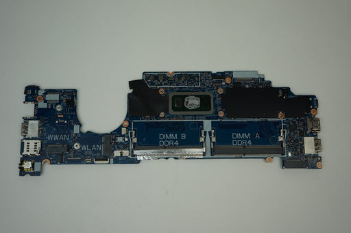 Components>Motherboards>Laptops - Dell - 5D551 - Open Box