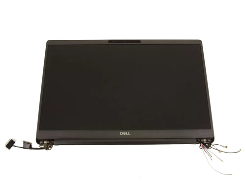 Components>Screens>Laptop Screen Assembly - Dell - C2F46 - New