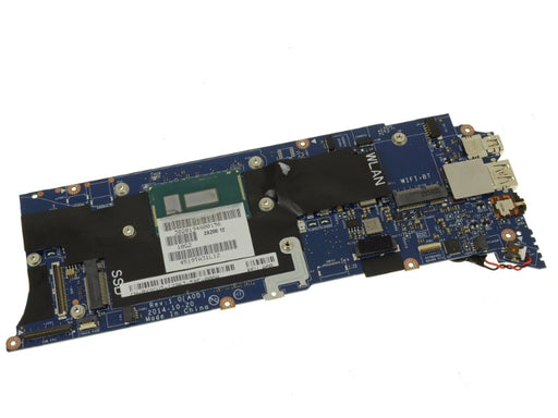 Components>Motherboards>Laptops - Dell - X2GW3 - Open Box