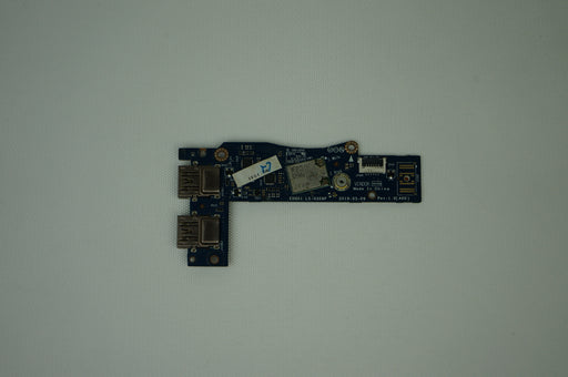 Components>Miscellaneous>Laptops - Dell - A197V1 - Open Box