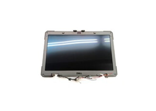 Components>Screens>Laptop Screen Assembly - Dell - D1VC1_TCD1W - Open Box