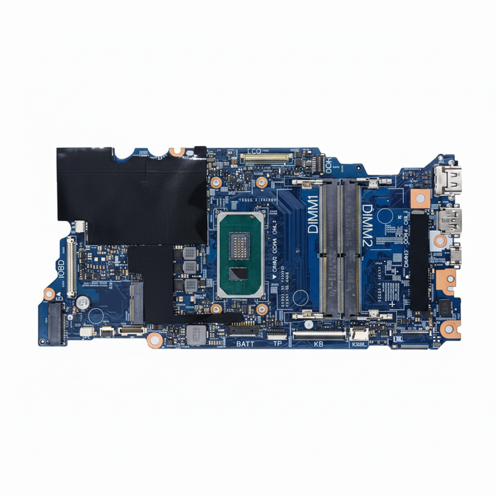 Components>Motherboards>Laptops - Dell - 234J7 - Open Box
