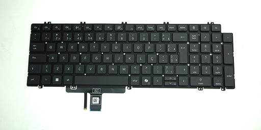 Components>Chassis & Chassis Parts>Laptops - Dell - P2849 - Open Box