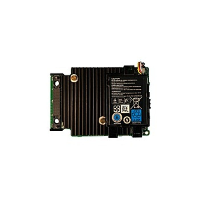 Drives & Storage>SAS Storage Controllers - Dell - YRPP6 - Open Box