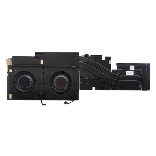 Components>Fans and Heatsinks>Laptops - Dell - 4YGRP - Open Box