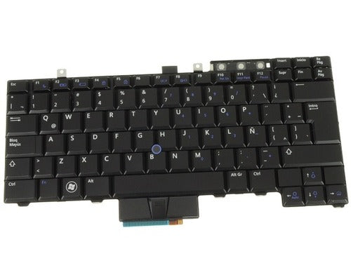 Components>Chassis & Chassis Parts>Laptops - Dell - 7DCFW - New