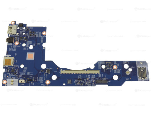 Components>Chassis & Chassis Parts>Laptops - Dell - W73J2 - Open Box