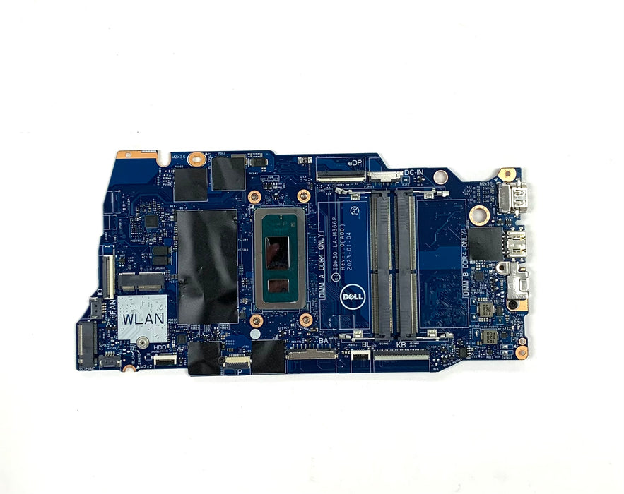 Components>Motherboards>Laptops - Dell - MWM8R - Refurbished