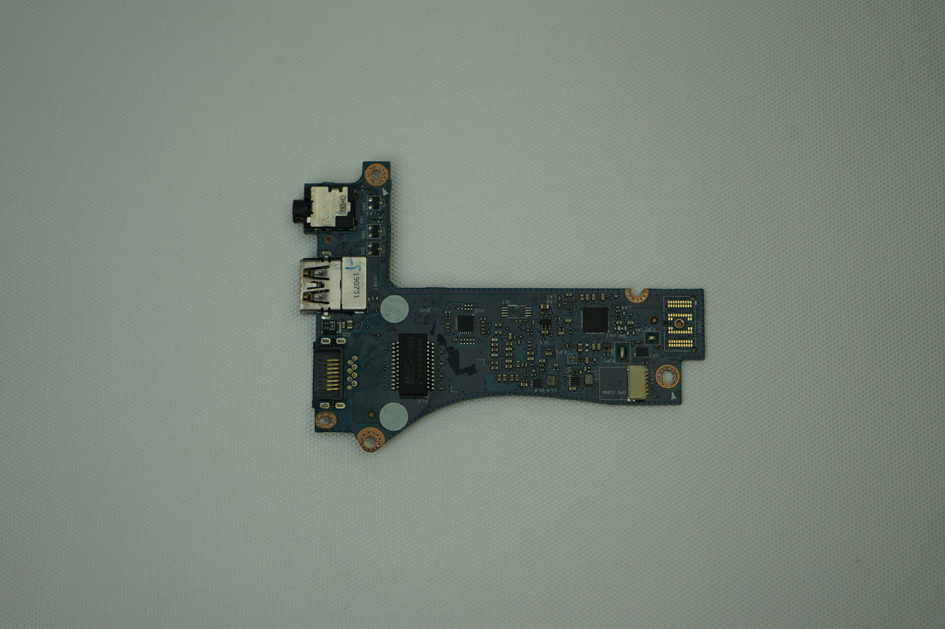 Miscellaneous Laptop Components