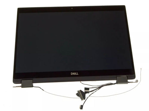 Components>Screens>Laptop Screen Assembly - Dell - PYGK3 - New