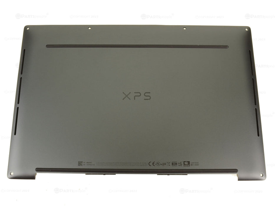 Components>Chassis & Chassis Parts>Laptops - Dell - 4JVX5 - Open Box