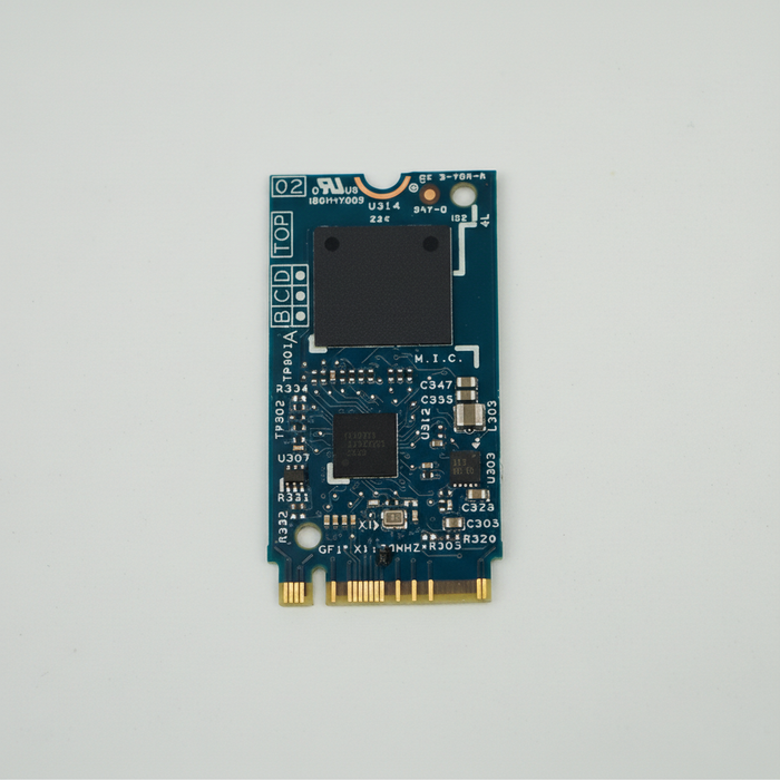 Drives & Storage>SSD Drives - Dell - K7HX1 - Open Box