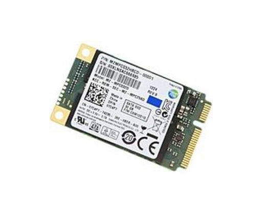Drives & Storage>SSD Drives - Dell - 7C4P7 - Open Box