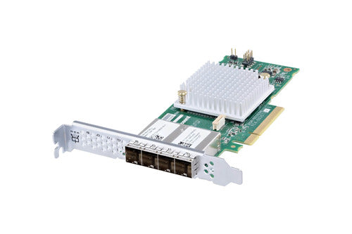 Drives & Storage>SAS Storage Controllers - Dell - HHJD7 - Open Box
