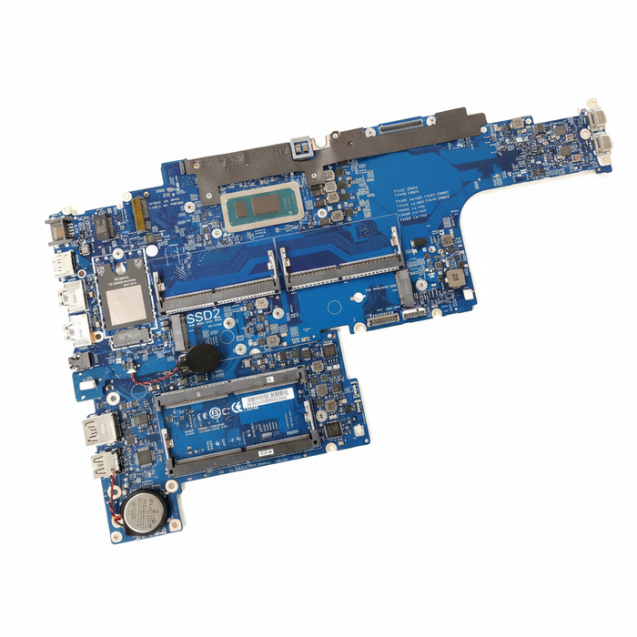 Components>Motherboards>Laptops - Dell - 0DP7J - Open Box