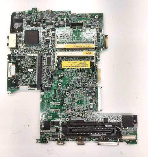 Components>Motherboards>Laptops - Dell - X1601 - Open Box