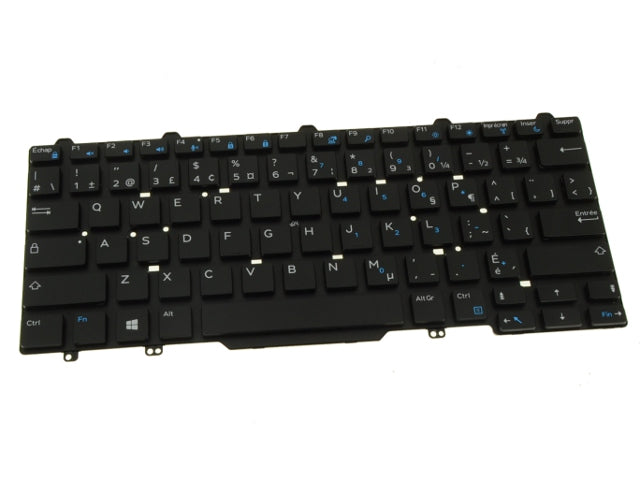 Components>Chassis & Chassis Parts>Laptops - Dell - GY1CF - New