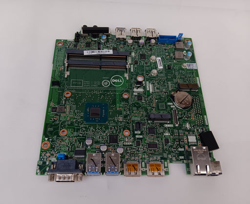 Components>Motherboards>Desktops - Dell - 2DXT3 - New