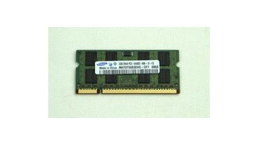 Memory>RAM - Desktop/Laptop - Samsung - M470T5663EH3-CF7 - Open Box