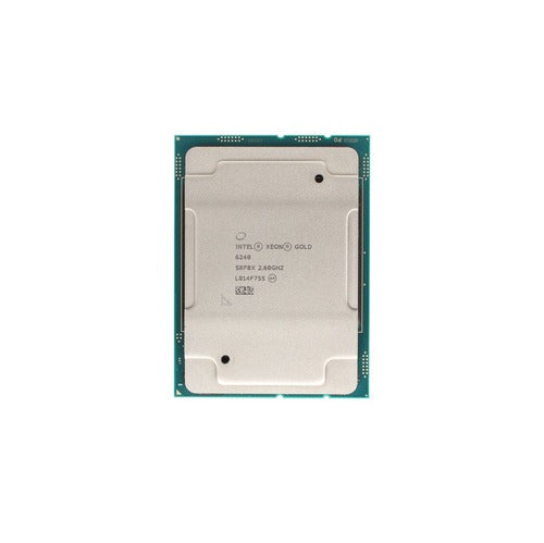 Servers>Server Options>Processors - Intel - CD8069504194001 - Open Box