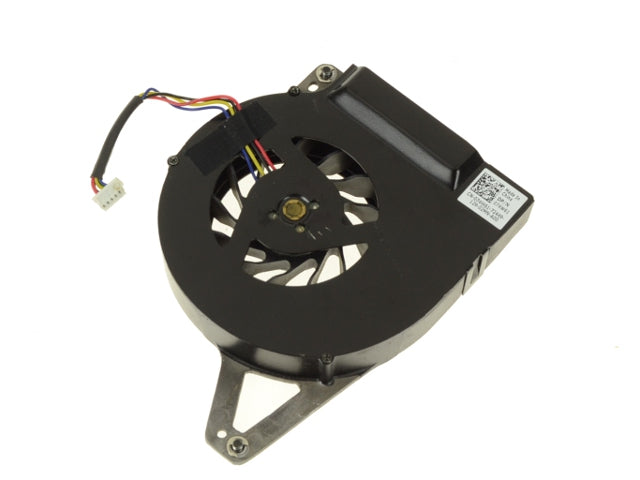 Components>Fans and Heatsinks>Laptops - Dell - 74W61 - Open Box