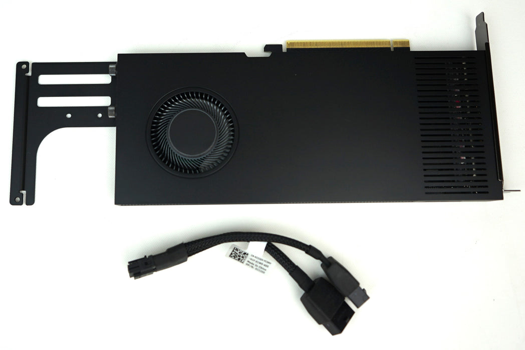 Components>Video Cards>Desktops - Dell - YTVMX - Open Box