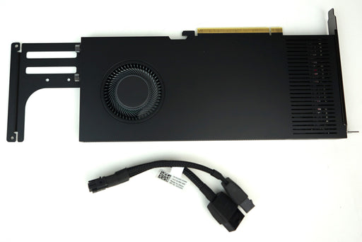 Components>Video Cards>Desktops - Dell - YTVMX - Open Box