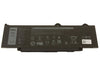 Components>Batteries>Laptops - Dell - DR02P - Open Box