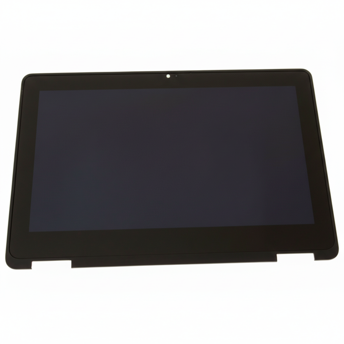 Components>Screens>Laptop Screen Assembly - Dell - P2FCT - New
