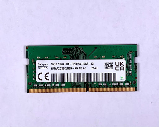 Memory>RAM - Desktop/Laptop - Dell - 4T0DJ - Open Box
