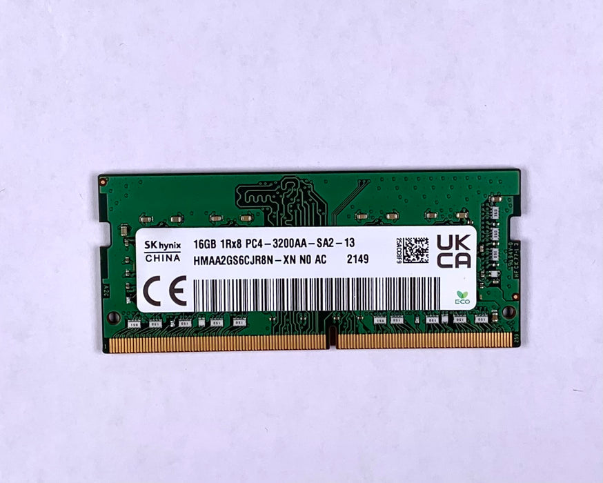 Memory>RAM - Desktop/Laptop - Dell - 4T0DJ - Open Box