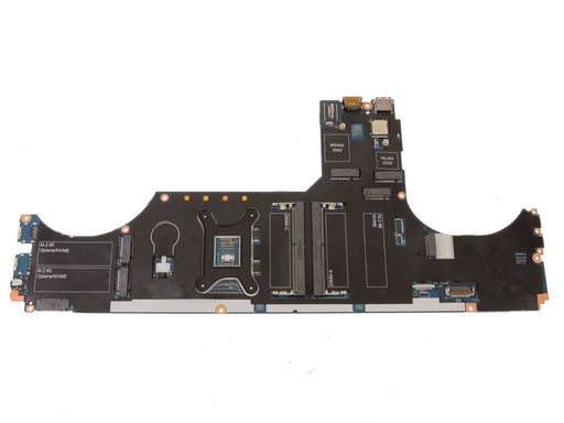 Components>Motherboards>Laptops - Dell - RFDCG - New