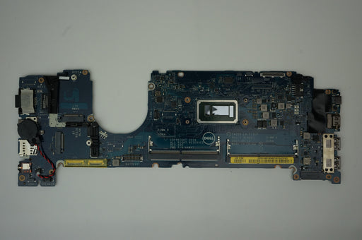 Components>Motherboards>Laptops - Dell - 270C8 - Open Box