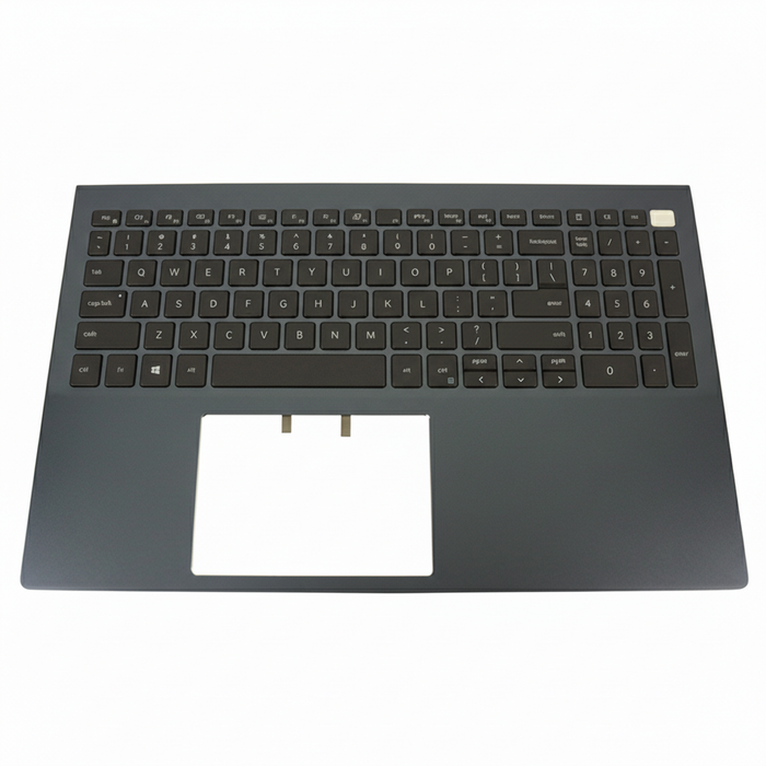 Components>Chassis & Chassis Parts>Laptops - Dell - HY5P0 - New
