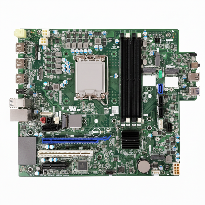 Components>Motherboards>Desktops - Dell - 0MRT4 - Open Box