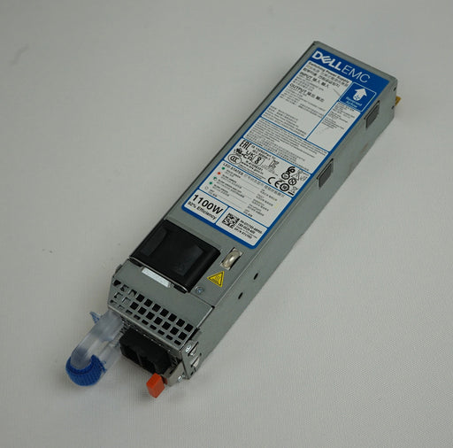 Servers>Server Options>Power Supplies - Dell - 71TXD - Open Box