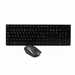 Input Devices>Keyboard / Keypads - Dell - KM636-BK-LTN - New