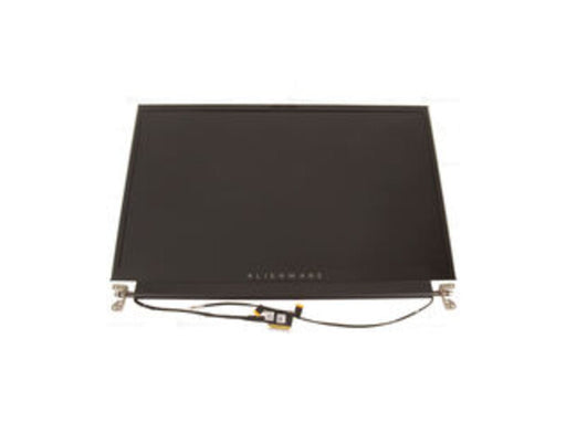 Components>Screens>Laptop Screen Assembly - Dell - WRT12 - New