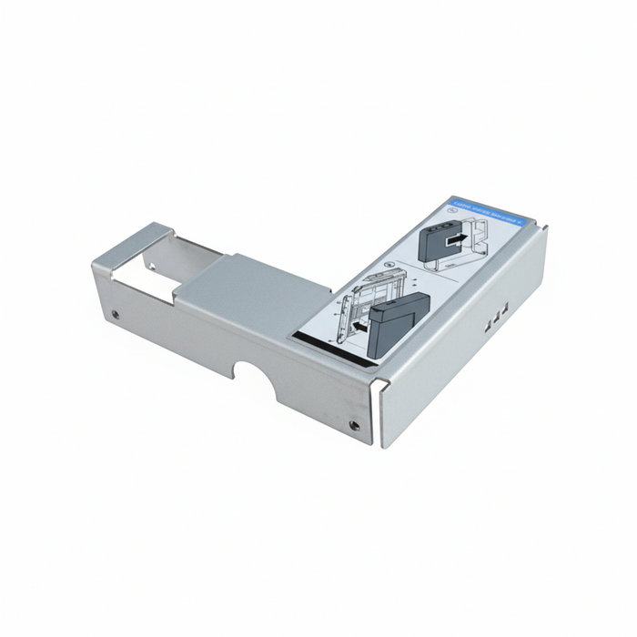 Drives & Storage>Drive Trays and Enclosures - Dell - 9W8C4 - Open Box