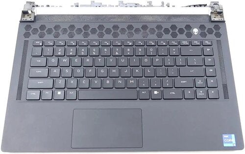 Input Devices>Keyboard / Keypads - Dell - 5VHRX - Open Box