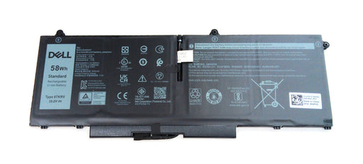 Components>Batteries>Laptops - Dell - H4PVC - Refurbished