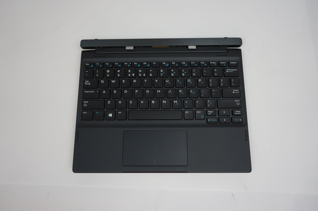 Laptops>Tablets>Keyboards - Dell - TR2P5 - Open Box