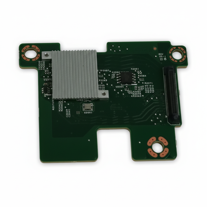 Servers>Server Options>Other - Dell - FW90K - Open Box