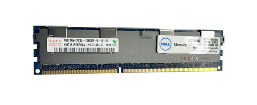 Memory>RAM - Server/Workstation - Dell - SNPD1TMCC/4G - Open Box