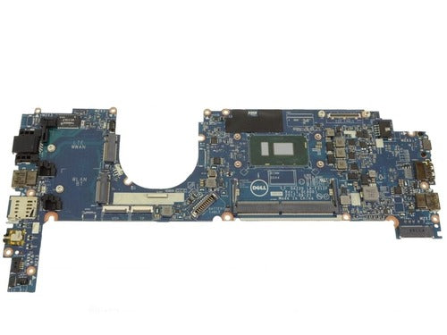 Components>Motherboards>Laptops - Dell - J8CVM - New